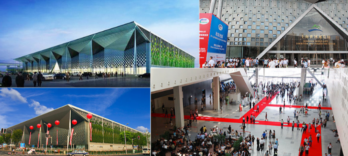 神玖石英纖維與您相約第25屆中國國際復合展—2號館B2731，期待您的光臨！