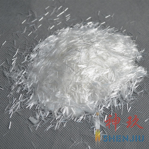 石英纖維短切絲有什么優點?