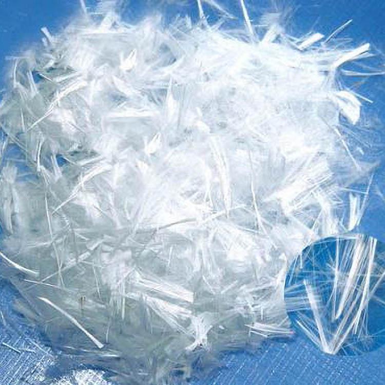 玻璃纖維的增強(qiáng)效果