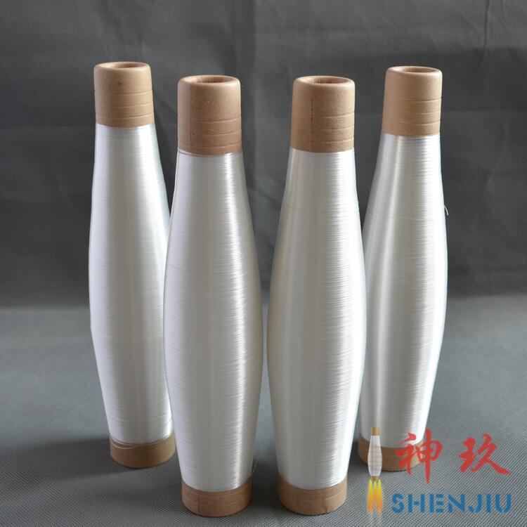 石英纖維的熱學性質