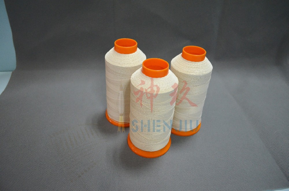神玖石英纖維縫紉線的優(yōu)勢(shì)及用途