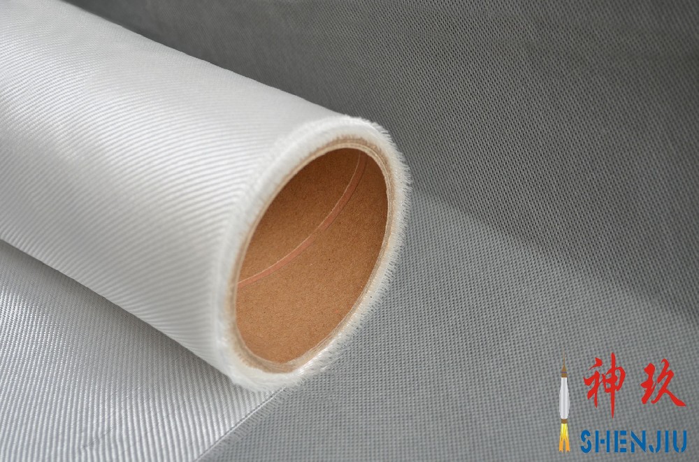 石英纖維和玻璃纖維的區別?