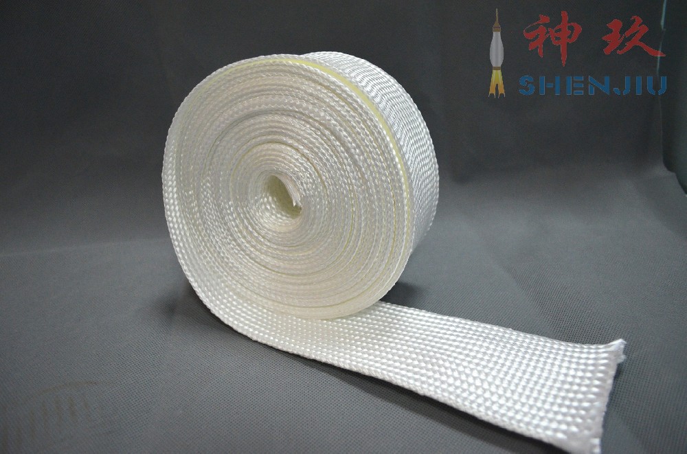 石英纖維套管有什么特點及用途？