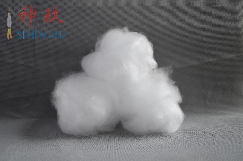 石英纖維棉作為保溫材料的應用