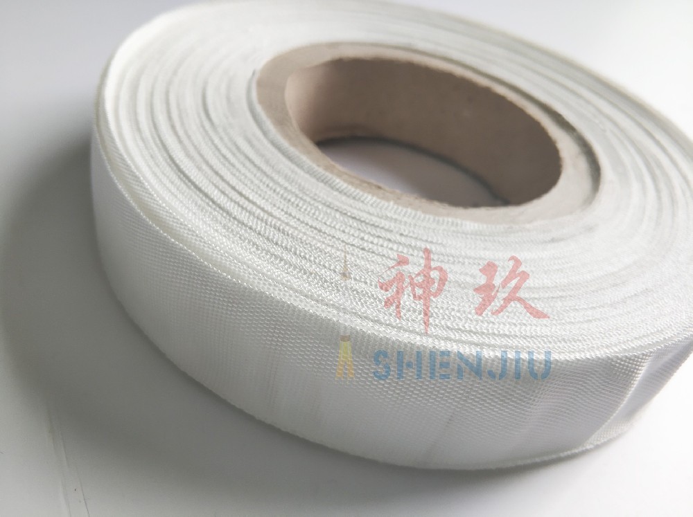 石英纖維帶可以應用在什么地方？