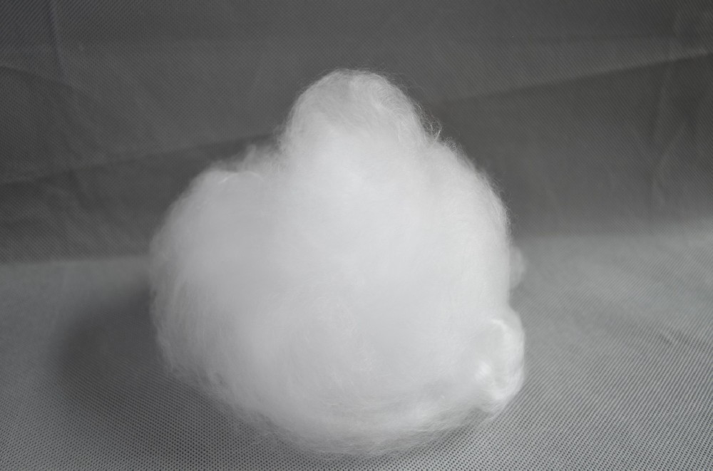 無機纖維隔熱材料