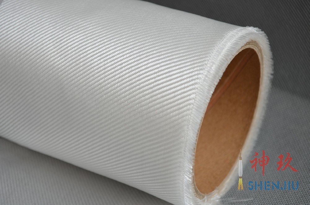 石英纖維增強氮化硼陶瓷基復合材料面向天線罩的應用研究