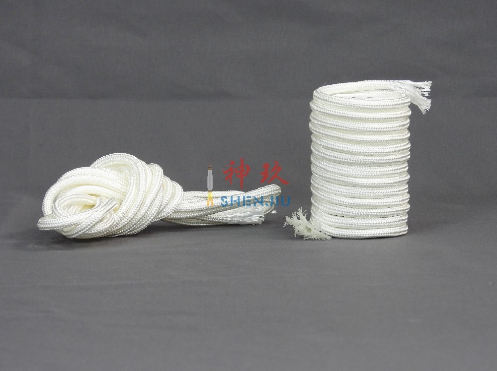 石英纖維套管SJ109