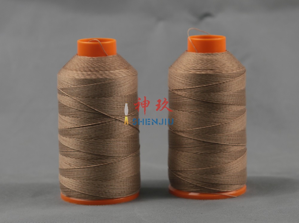 石英纖維縫紉線SJ106