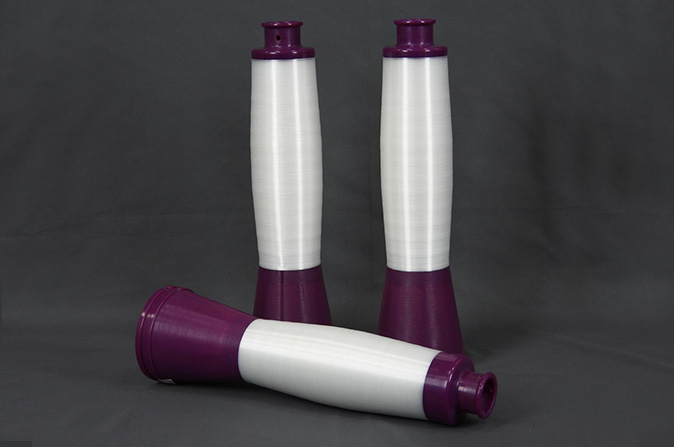 神玖石英電子紗，助力高頻高速電子產業升級